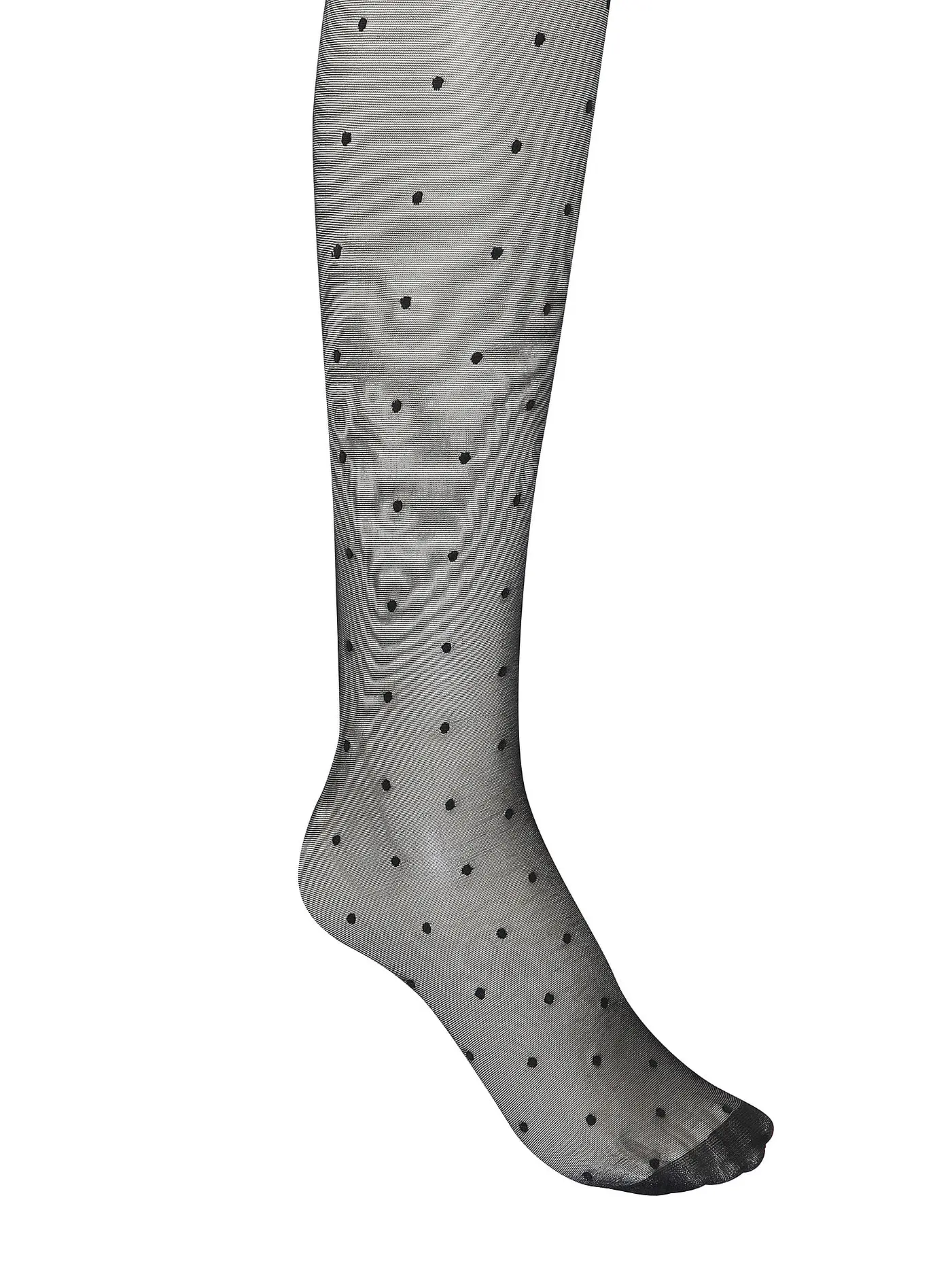 HUDSON | Strumpfhose DOTS 20 | 